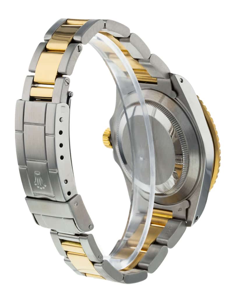 Rolex Submariner 16613